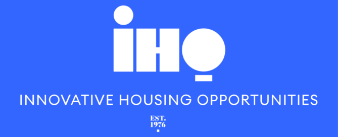 Innovative Housing Opportunities