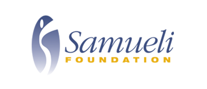 Samueli-Foundation