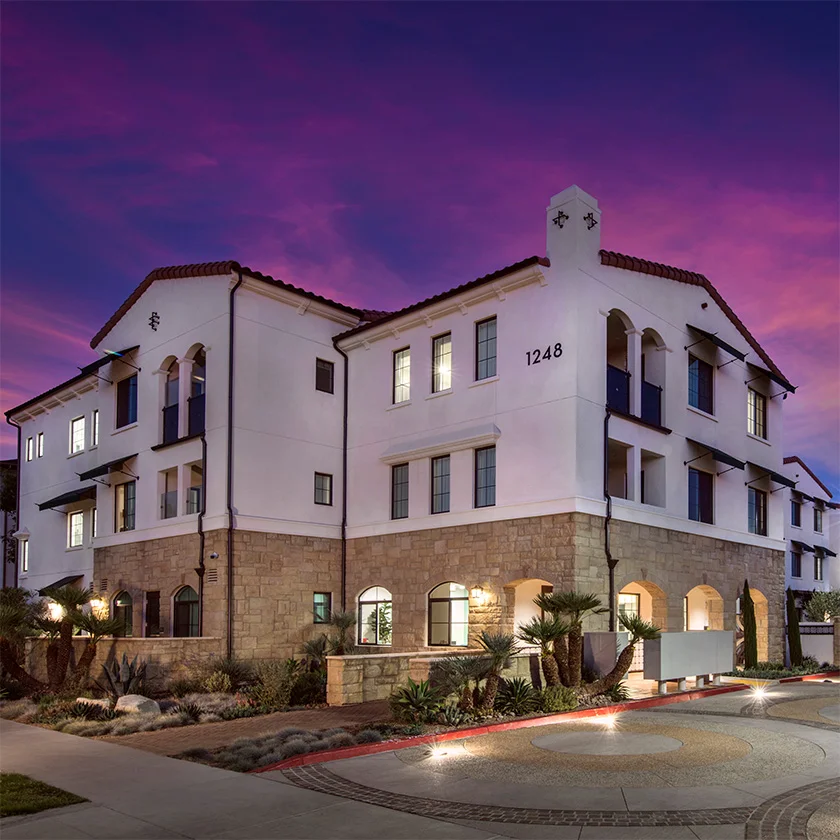 el-verano-apartments-anaheim-california El Verano Apartments - Anaheim, CA